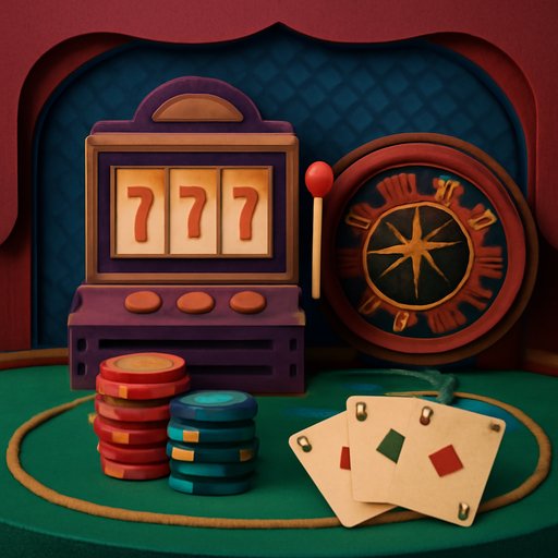 7z77 prize games
