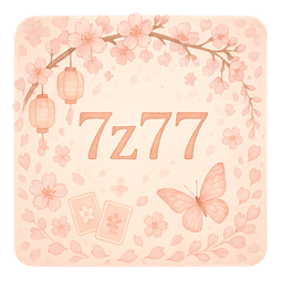 7z77 logo